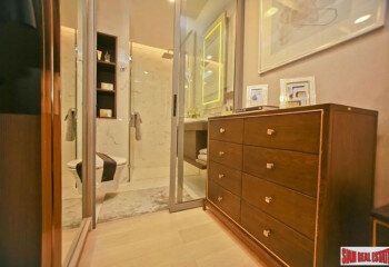 Квартира в Бангкоке, Таиланд | THE218675