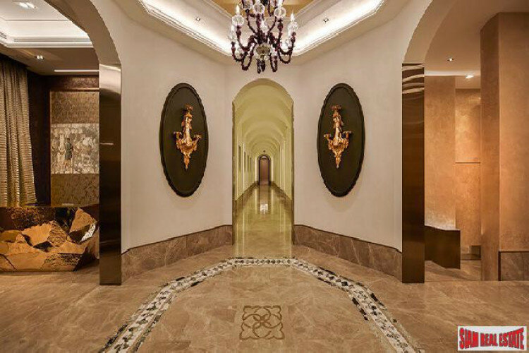 Квартира в Бангкоке, Таиланд | THE318413