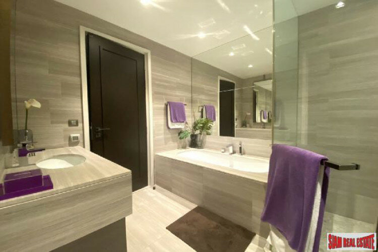 Квартира в Бангкоке, Таиланд | THE318413