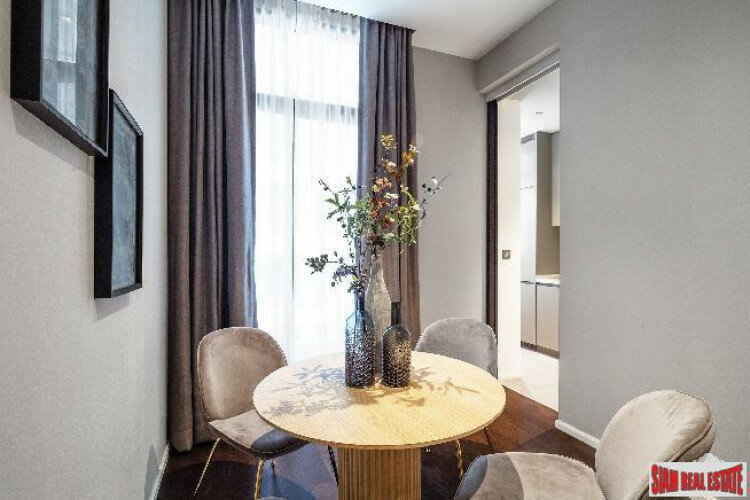 Квартира в Бангкоке, Таиланд | THE318413