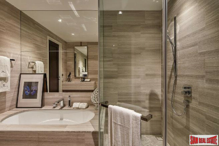 Квартира в Бангкоке, Таиланд | THE318413