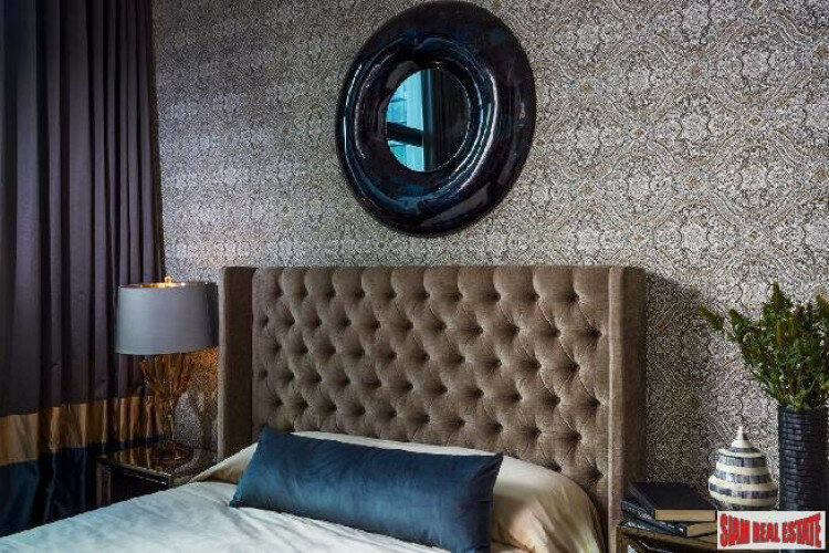 Квартира в Бангкоке, Таиланд | THE318413