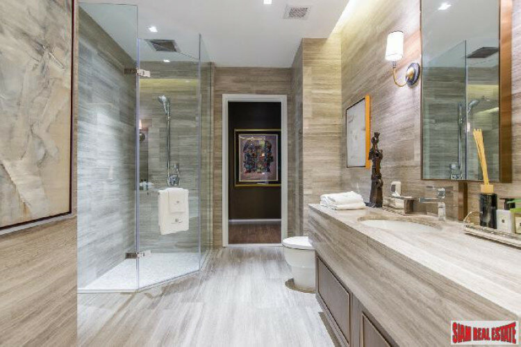 Квартира в Бангкоке, Таиланд | THE318413