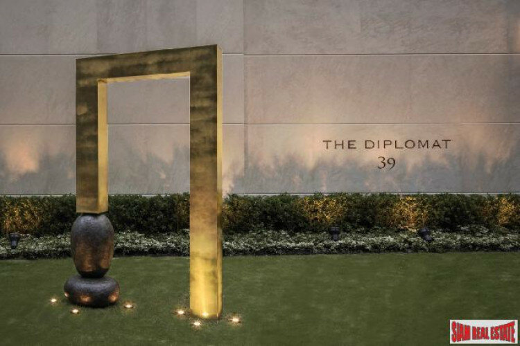 Квартира в Бангкоке, Таиланд | THE318413