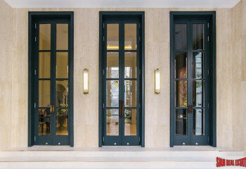 Квартира в Бангкоке, Таиланд | THE318413