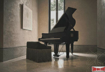 Квартира в Бангкоке, Таиланд | THE318413