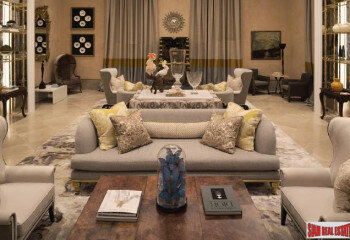 Квартира в Бангкоке, Таиланд | THE318413