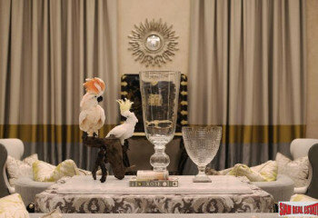 Квартира в Бангкоке, Таиланд | THE318413