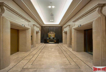 Квартира в Бангкоке, Таиланд | THE318413