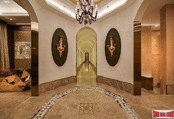 Квартира в Бангкоке, Таиланд | THE318413