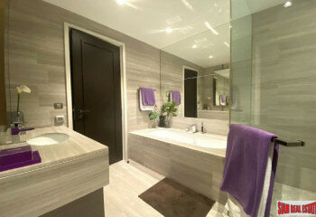 Квартира в Бангкоке, Таиланд | THE318413