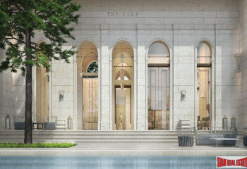 Квартира в Бангкоке, Таиланд | THE318413