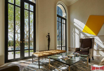 Квартира в Бангкоке, Таиланд | THE318413