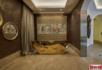 Квартира в Бангкоке, Таиланд | THE318413