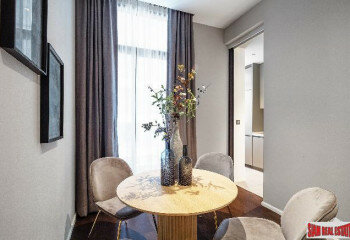 Квартира в Бангкоке, Таиланд | THE318413