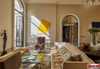 Квартира в Бангкоке, Таиланд | THE318413