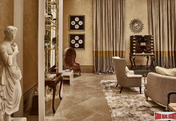 Квартира в Бангкоке, Таиланд | THE318413