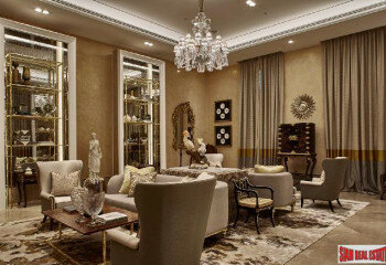 Квартира в Бангкоке, Таиланд | THE318413