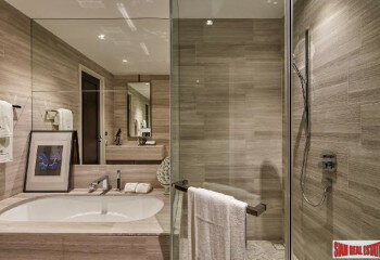 Квартира в Бангкоке, Таиланд | THE318413