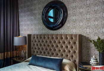 Квартира в Бангкоке, Таиланд | THE318413