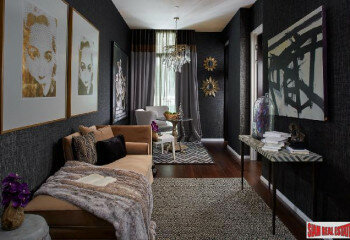 Квартира в Бангкоке, Таиланд | THE318413