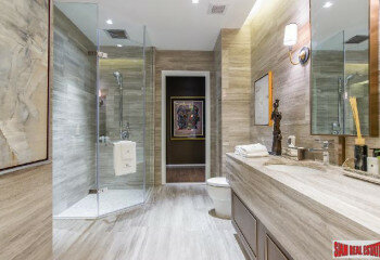 Квартира в Бангкоке, Таиланд | THE318413