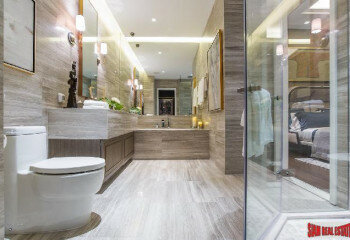 Квартира в Бангкоке, Таиланд | THE318413