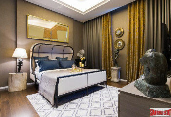 Квартира в Бангкоке, Таиланд | THE318413