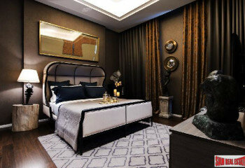 Квартира в Бангкоке, Таиланд | THE318413