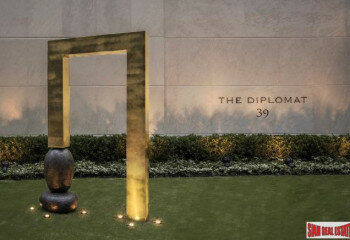 Квартира в Бангкоке, Таиланд | THE318413