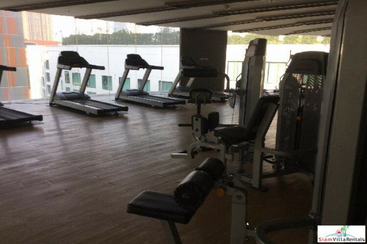 Квартира в Бангкоке, Таиланд | THE518004