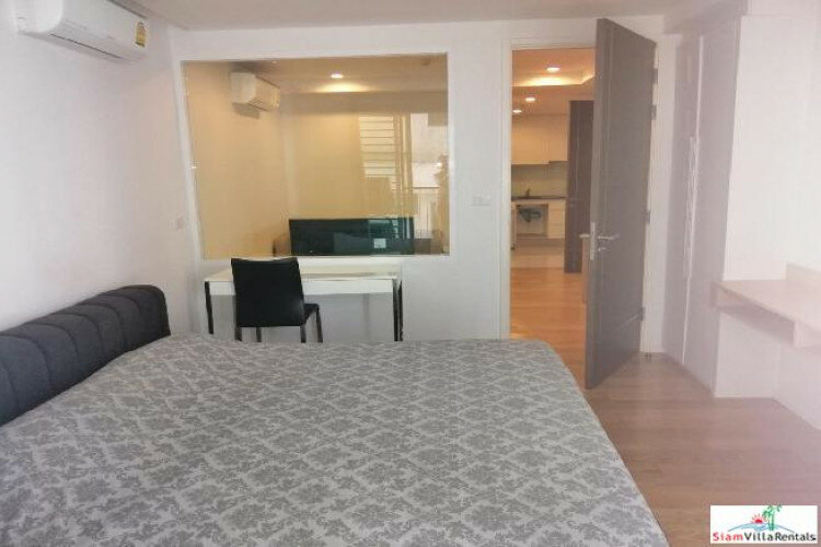 Квартира в Бангкоке, Таиланд | THE518004