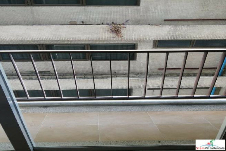 Квартира в Бангкоке, Таиланд | THE518004