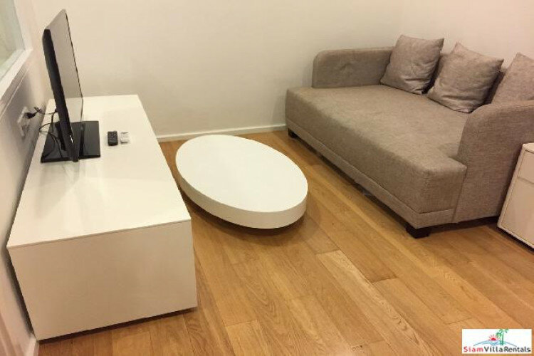 Квартира в Бангкоке, Таиланд | THE518004