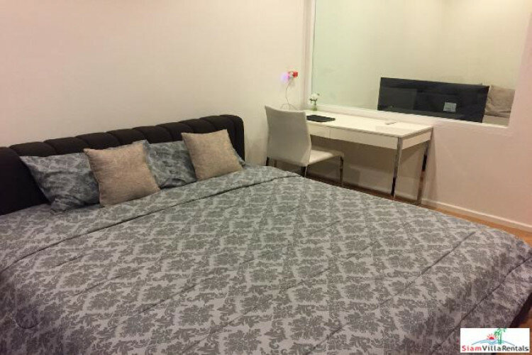 Квартира в Бангкоке, Таиланд | THE518004