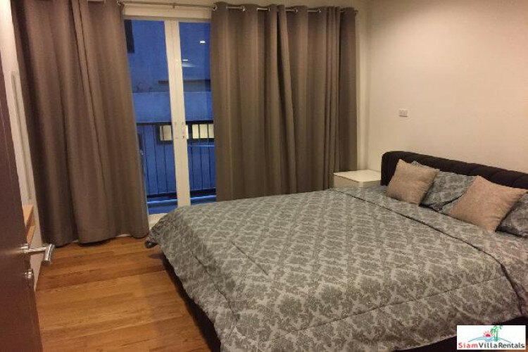 Квартира в Бангкоке, Таиланд | THE518004