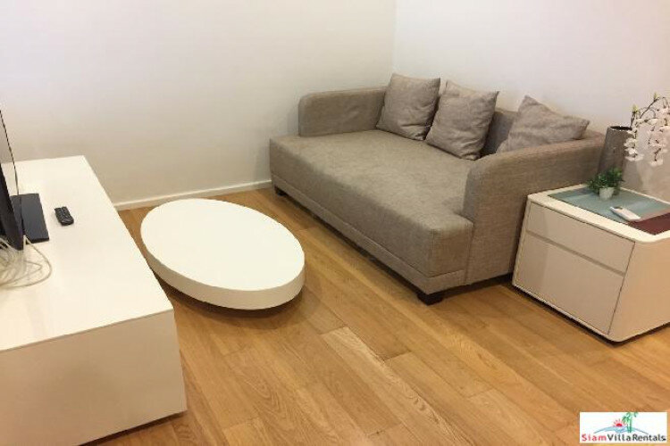 Квартира в Бангкоке, Таиланд | THE518004