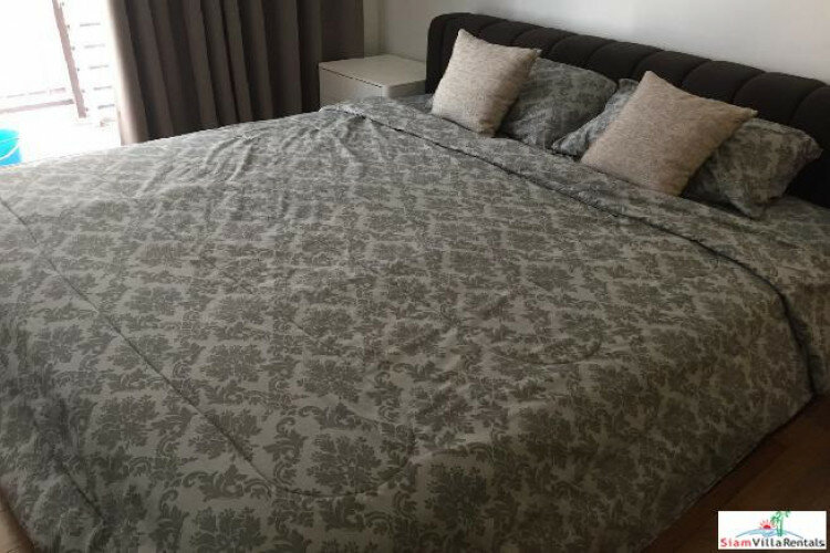 Квартира в Бангкоке, Таиланд | THE518004