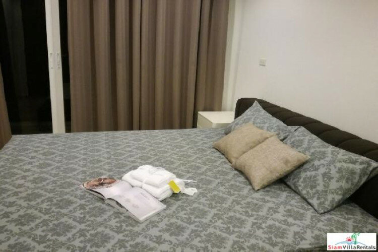 Квартира в Бангкоке, Таиланд | THE518004