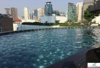 Квартира в Бангкоке, Таиланд | THE518004