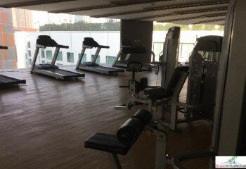 Квартира в Бангкоке, Таиланд | THE518004