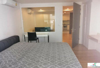 Квартира в Бангкоке, Таиланд | THE518004