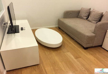 Квартира в Бангкоке, Таиланд | THE518004