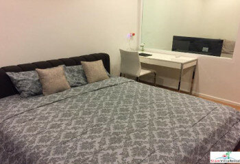 Квартира в Бангкоке, Таиланд | THE518004