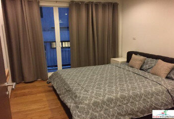 Квартира в Бангкоке, Таиланд | THE518004