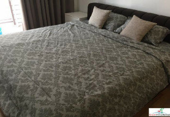 Квартира в Бангкоке, Таиланд | THE518004