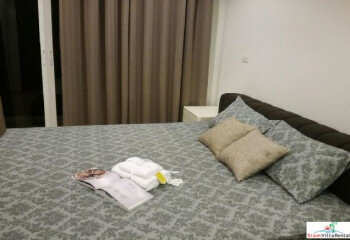 Квартира в Бангкоке, Таиланд | THE518004