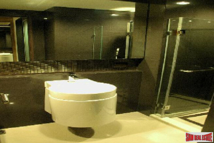 Квартира в Бангкоке, Таиланд | THE420842