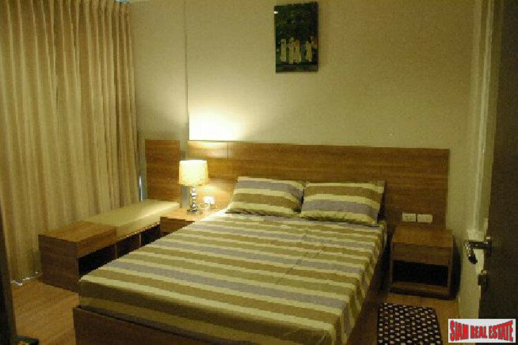 Квартира в Бангкоке, Таиланд | THE420842