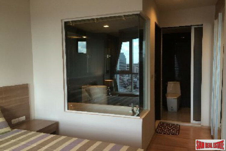 Квартира в Бангкоке, Таиланд | THE420842